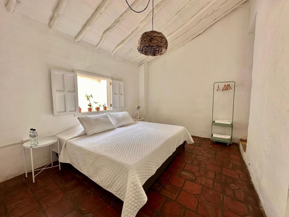 مبيت وإفطار باريكارا Casa Sua المظهر الخارجي الصورة