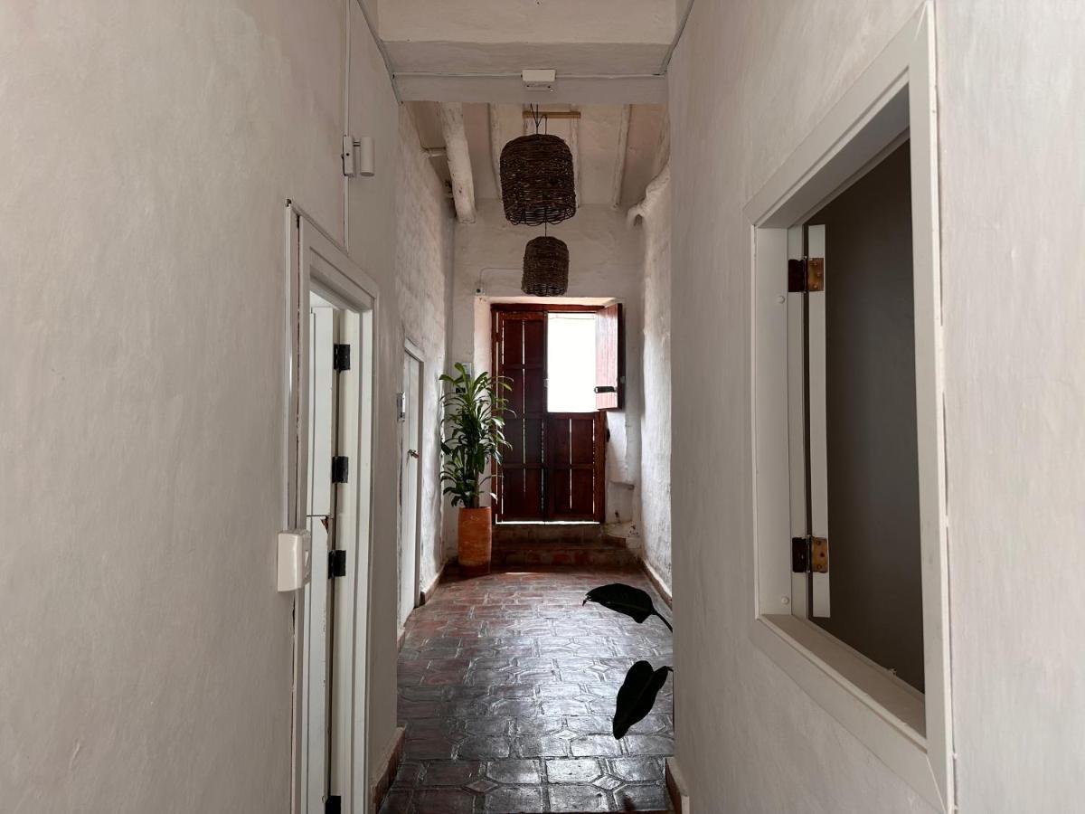 مبيت وإفطار باريكارا Casa Sua المظهر الخارجي الصورة