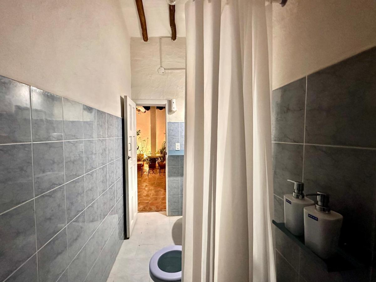 مبيت وإفطار باريكارا Casa Sua المظهر الخارجي الصورة