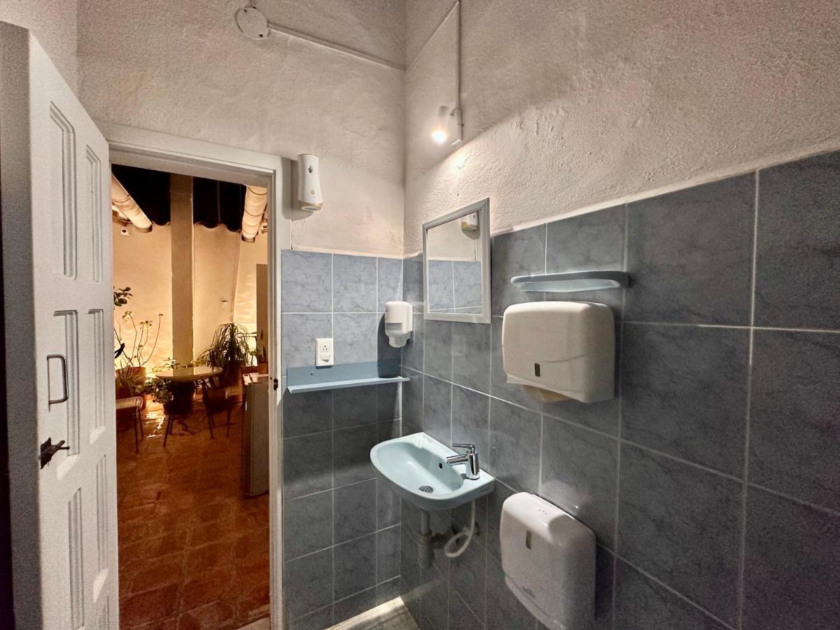 مبيت وإفطار باريكارا Casa Sua المظهر الخارجي الصورة