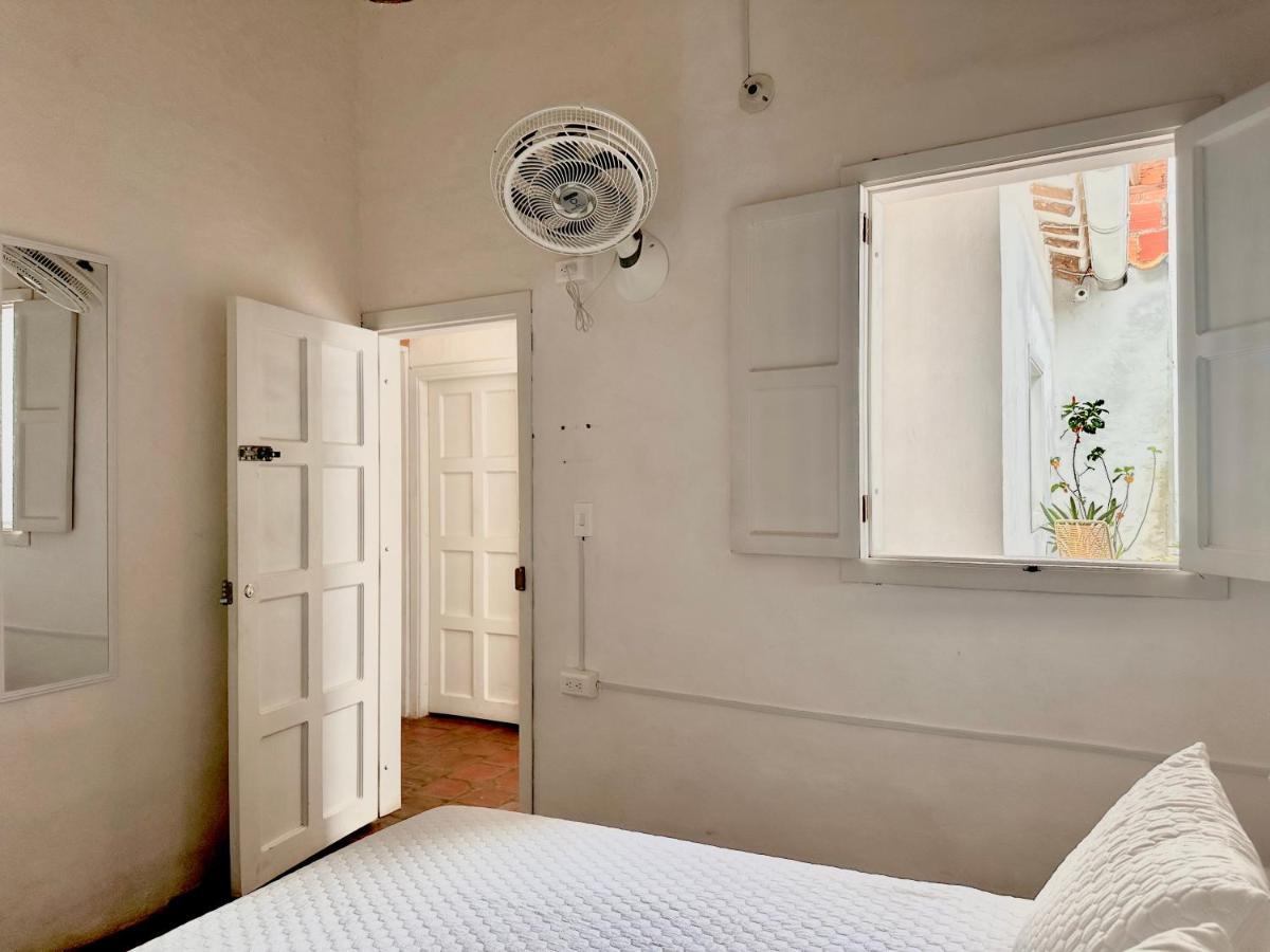 مبيت وإفطار باريكارا Casa Sua المظهر الخارجي الصورة