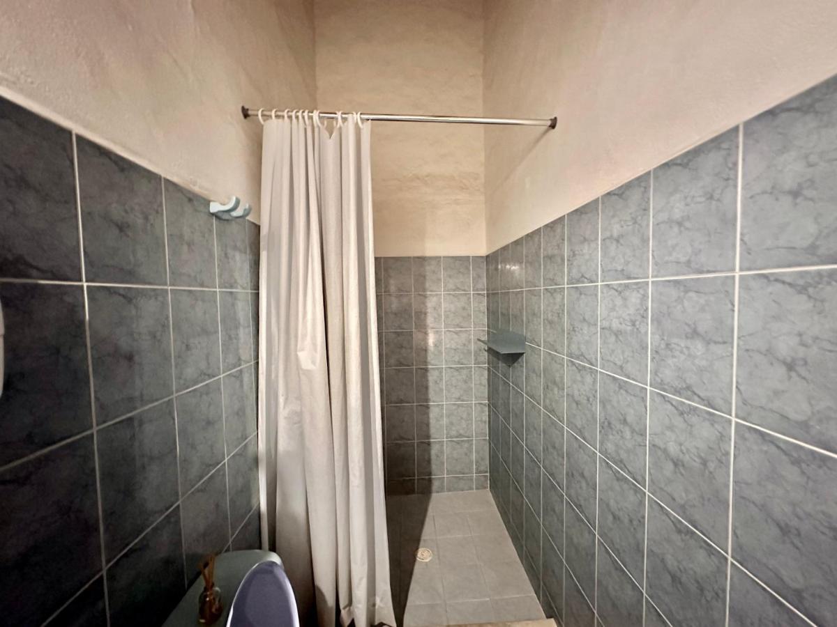 مبيت وإفطار باريكارا Casa Sua المظهر الخارجي الصورة