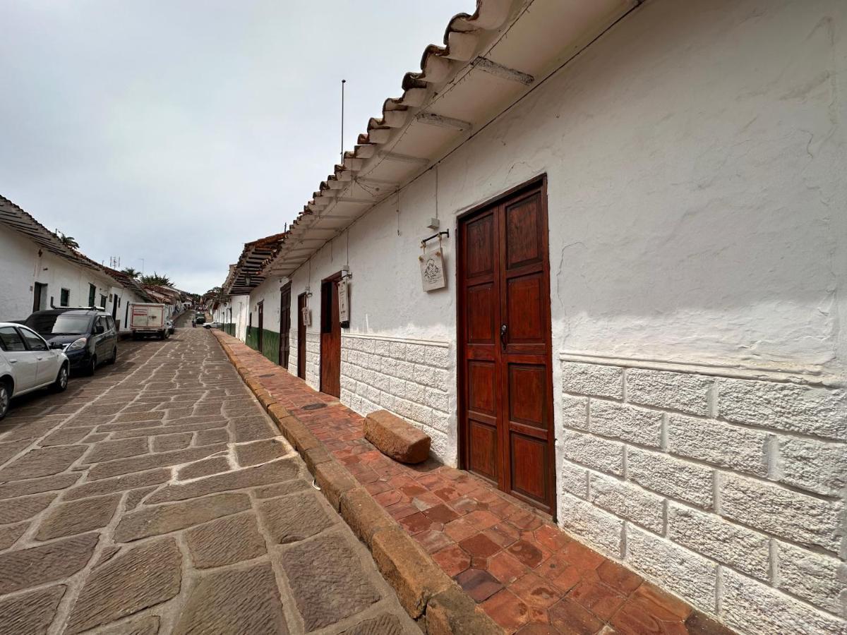 مبيت وإفطار باريكارا Casa Sua المظهر الخارجي الصورة