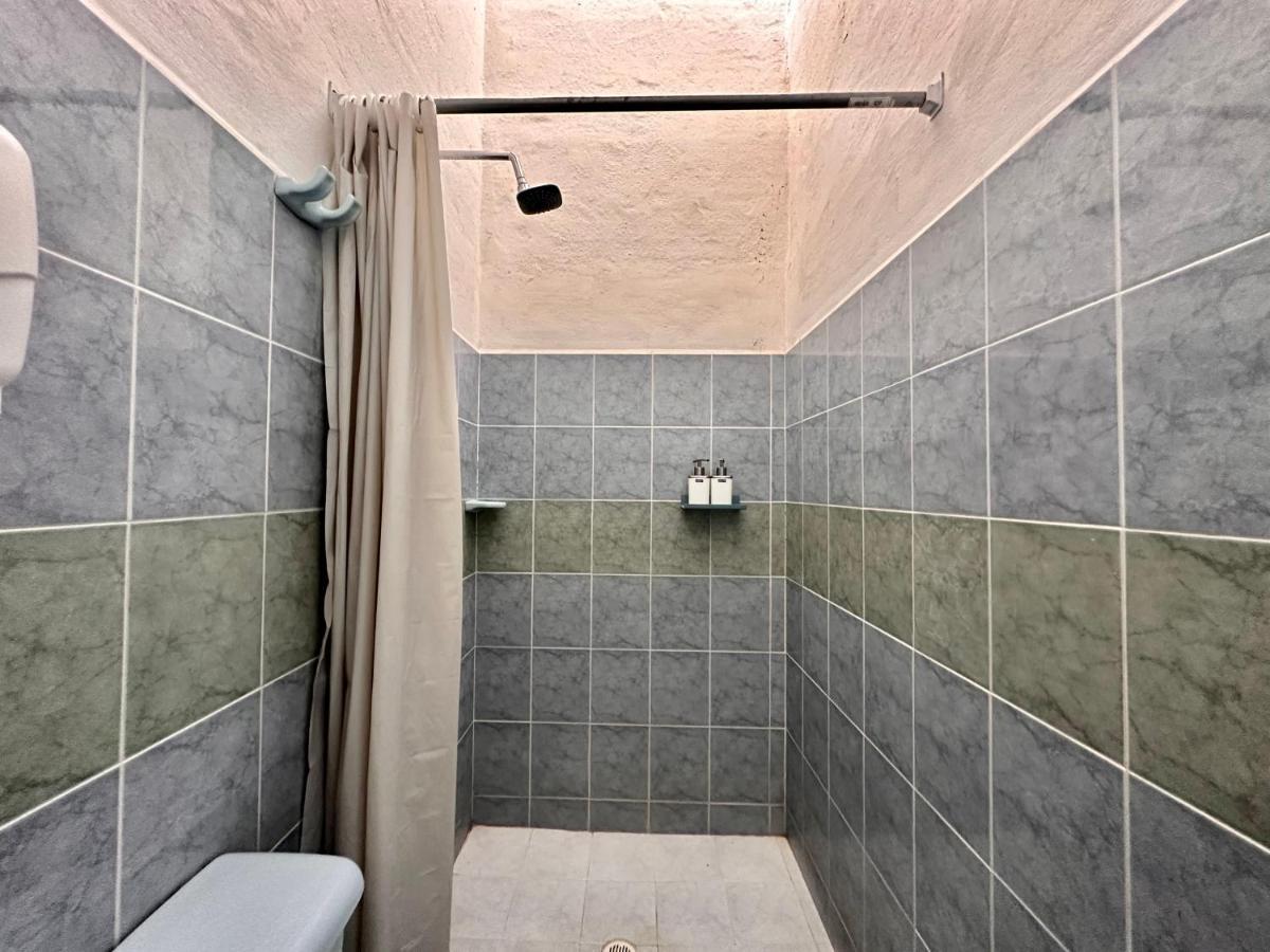 مبيت وإفطار باريكارا Casa Sua المظهر الخارجي الصورة