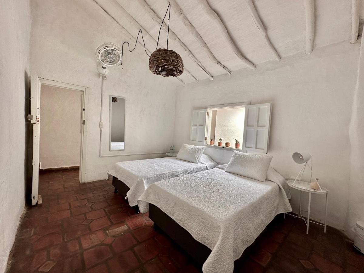 مبيت وإفطار باريكارا Casa Sua المظهر الخارجي الصورة