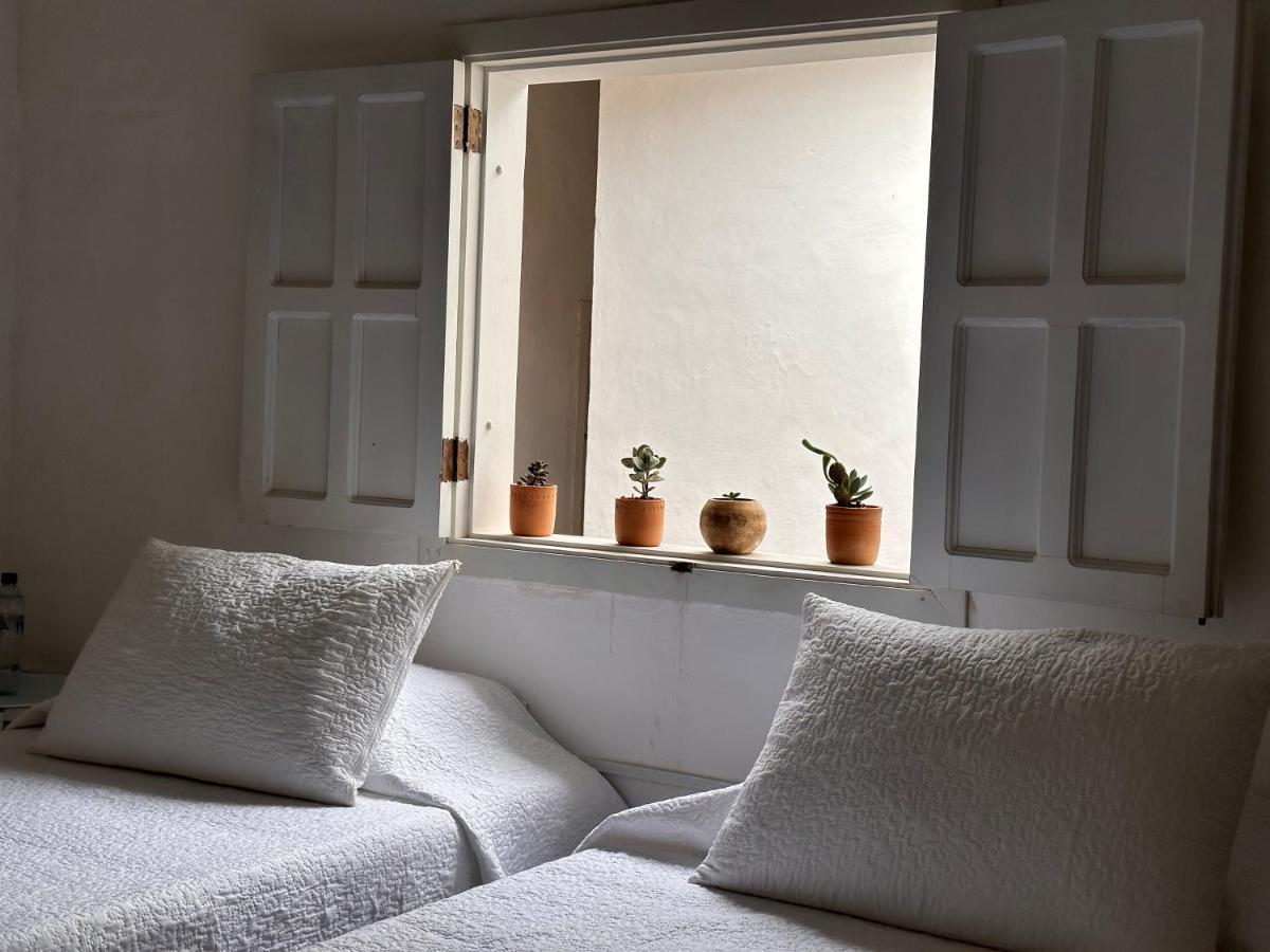 مبيت وإفطار باريكارا Casa Sua المظهر الخارجي الصورة